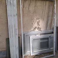 درب آکاردئونی