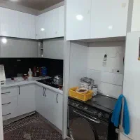 ۹۰متر آپارتمان کوی امیر ذلفقار ۲۲ طبقه ششم