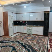 کابینت تمام فلز