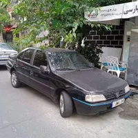 پژو 405 GLX بنزینی، مدل ۱۳۸۱|خودرو سواری و وانت|زاهدان, |دیوار