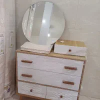 میز آرایش شیک