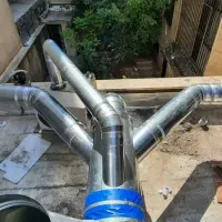 مشاوره نصب و تعمیر اگزاست فن (هواکش صنعتی )
