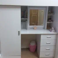 تخت نوجوان چند کاره