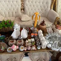 جهزیه عروس