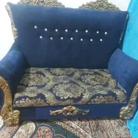 مبل راحتی ۷ نفره