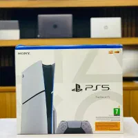 PS5 Slim Standard 2116 پلمپ