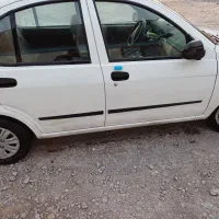 تیبا ۹۹ صندوق دار
