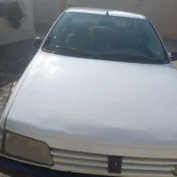 اردی ۷۹|خودرو سواری و وانت|فلاورجان, |دیوار