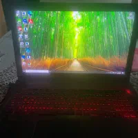 لپ‌تاپ گیمینگ ایسوس FX553V