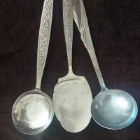 کفکیر وملاقه