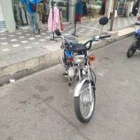 هندا 99 کاربراتور