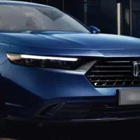 حواله خودرو هوندا آکورد