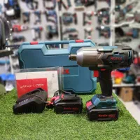 بکس شارژی براشلس رونیکس 1200 نیوتن 3/4اینچ مدل8917