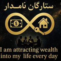 فرصتی تکرار نشدنی / خانم یا آقا / شانس جدید شغلی