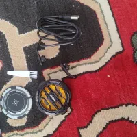 فن گیمینگ cx08pro