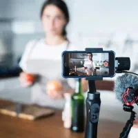 استخدام عکاس و ادمین پیج