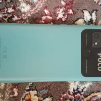 گوشی POCO C40