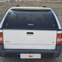 پراید وانت ۱۵۱