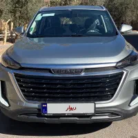 تیگارد X35 پلاس تیتانیوم مدل اسفند 1404