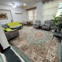ویلایی ۶۶ متری / مطهری محدوده منتظری