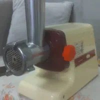 چرخ گوشت نیکو