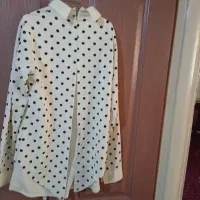 شومیز دخترانه