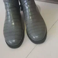 چکمه نو سایز ۴۰