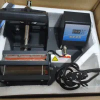 دستگاه سابلیمیشن پرس لیوان ماگ