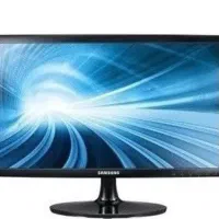 مانیتور ۲۲ اینچی سامسونگ مدل LS22C170