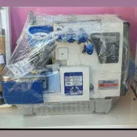 خریدفروش تعمیرات انواع چرخ خیاطی اطوبخارصنعتی سرمی