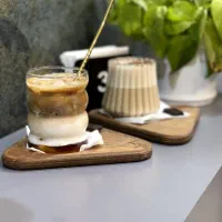 نیازمند همکاری باریستا خانوم یا آقا