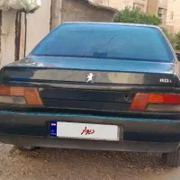 پژو RDi|خودرو سواری و وانت|کرمانشاه, |دیوار