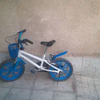 دوچرخه ۱۶