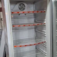 یخچال ایستاده