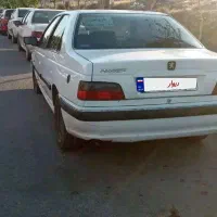 مدل ۹۲|خودرو سواری و وانت|بومهن, |دیوار