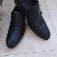 کفش مردانه مجلسی