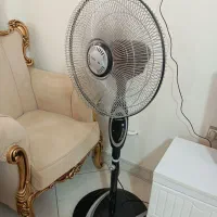 پنکه پایه دار