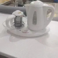 چای ساز