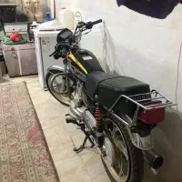 موتور 200 نیکتاز