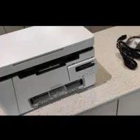 پرینتر سه کاره اچ پی MFP M26nw