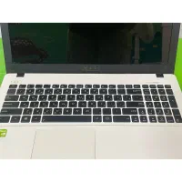 لپ تاپ Asus|رایانه همراه|کاشان, شهرک فرهنگیان|دیوار