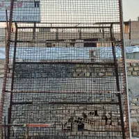 فروش دو عدد تخت