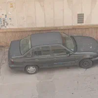 دوو سیلو|خودرو سواری و وانت|شیراز, هفت تنان|دیوار