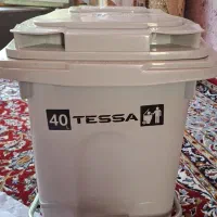 سطل اشغال