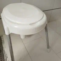 توالت فرنگی نو