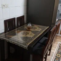 میزناهار خوری