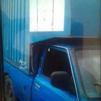 باربندمسقف نیسان