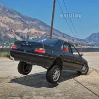 جی تی ای وی ایرانی برای مبایل