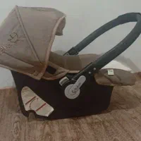 کریر|کالسکه و لوازم جانبی|درمیان, |دیوار