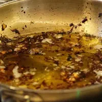 خریدار روغن سوخته خوراکی